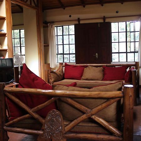 The Cottage-Place Of Grace 2Bdrm And Loft Bed All 4U At Usd58 Nairobi Dış mekan fotoğraf