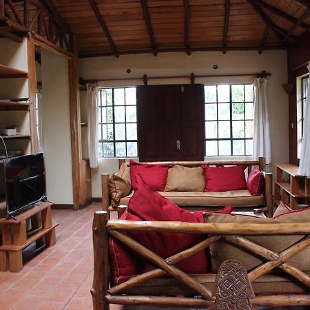The Cottage-Place Of Grace 2Bdrm And Loft Bed All 4U At Usd58 Nairobi Dış mekan fotoğraf