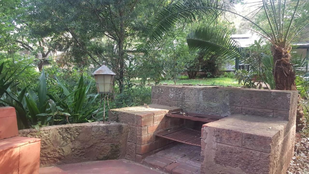 The Cottage-Place Of Grace 2Bdrm And Loft Bed All 4U At Usd58 Nairobi Dış mekan fotoğraf