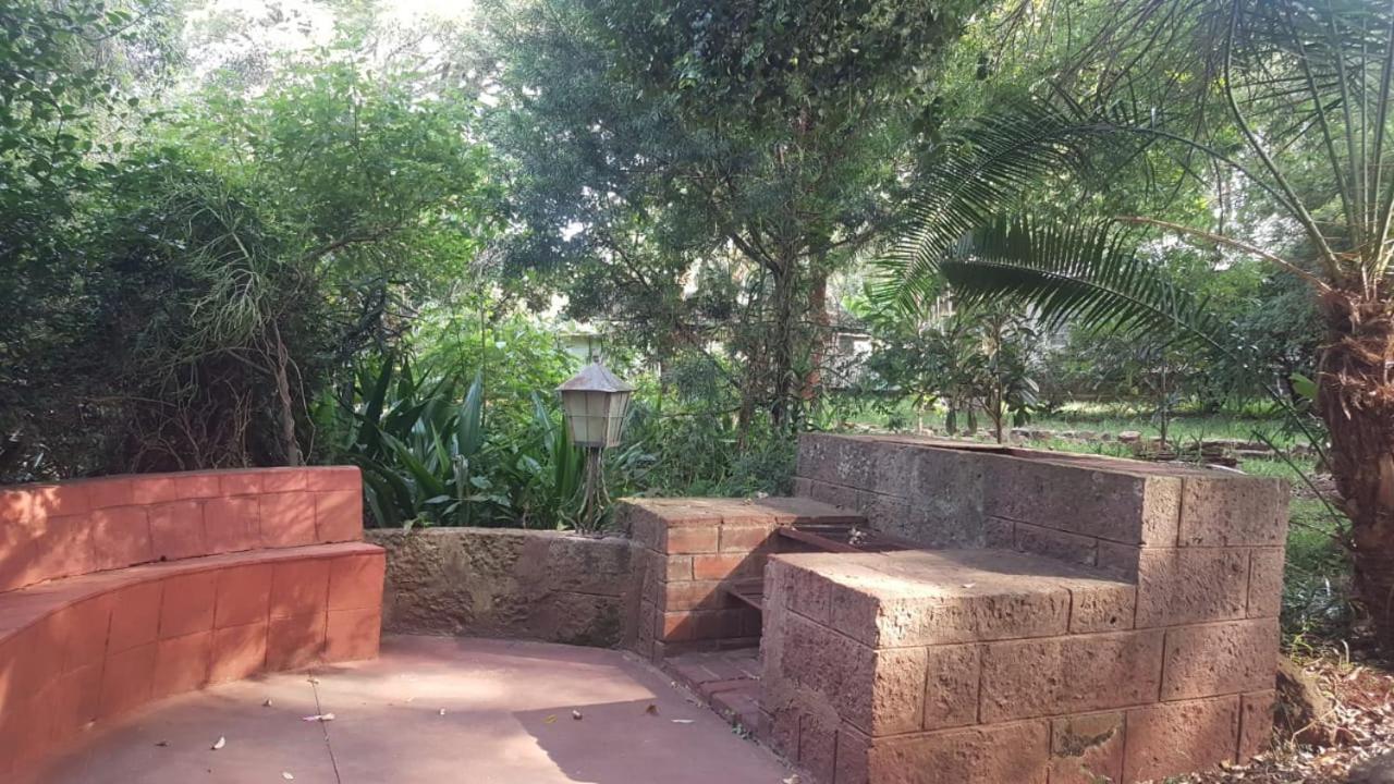 The Cottage-Place Of Grace 2Bdrm And Loft Bed All 4U At Usd58 Nairobi Dış mekan fotoğraf
