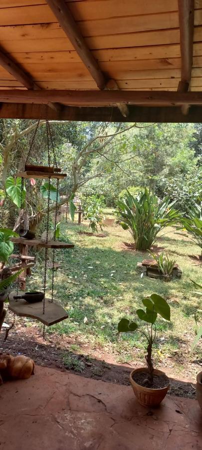 The Cottage-Place Of Grace 2Bdrm And Loft Bed All 4U At Usd58 Nairobi Dış mekan fotoğraf