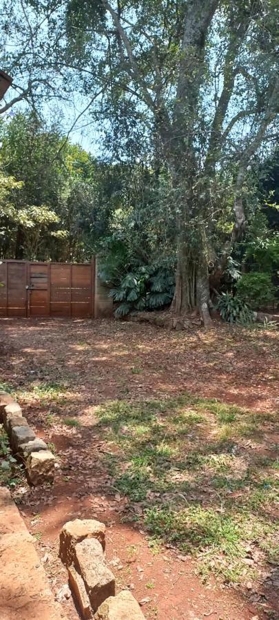 The Cottage-Place Of Grace 2Bdrm And Loft Bed All 4U At Usd58 Nairobi Dış mekan fotoğraf