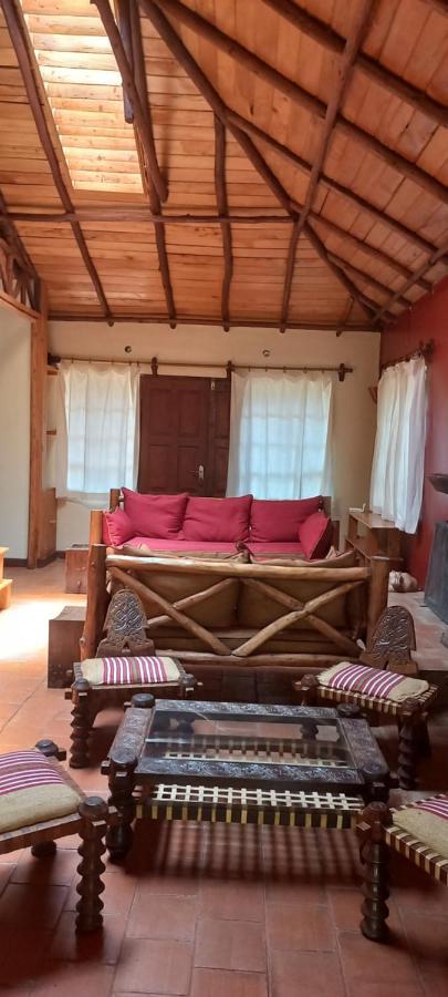The Cottage-Place Of Grace 2Bdrm And Loft Bed All 4U At Usd58 Nairobi Dış mekan fotoğraf