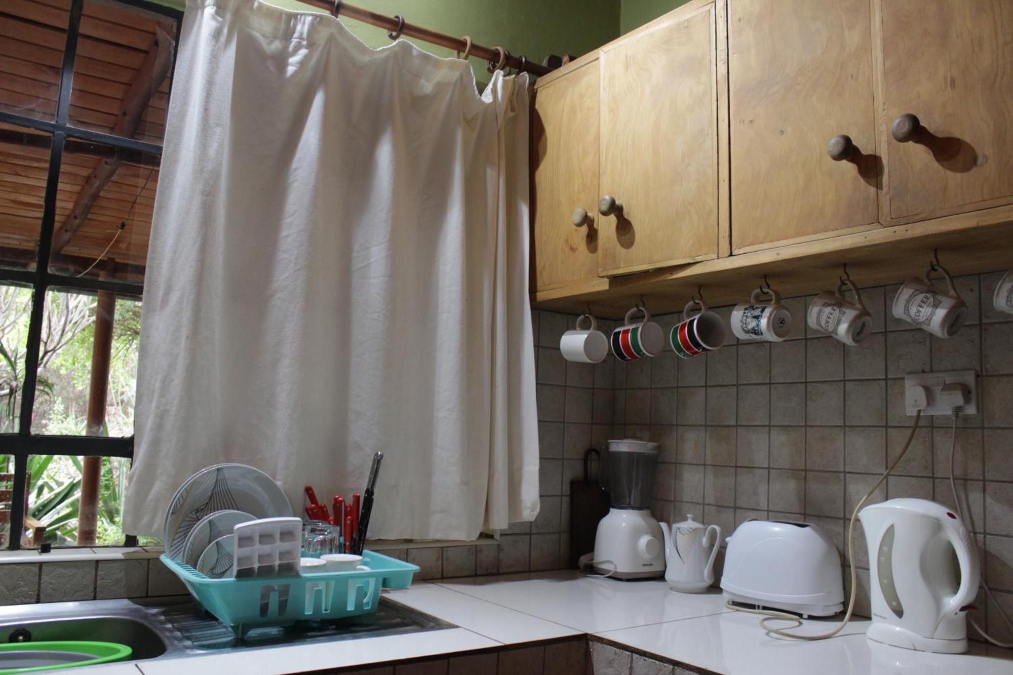 The Cottage-Place Of Grace 2Bdrm And Loft Bed All 4U At Usd58 Nairobi Dış mekan fotoğraf