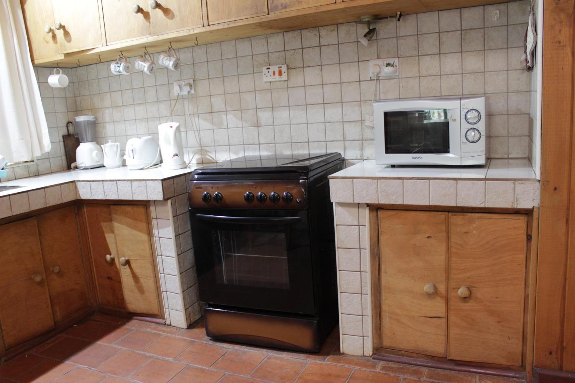 The Cottage-Place Of Grace 2Bdrm And Loft Bed All 4U At Usd58 Nairobi Dış mekan fotoğraf