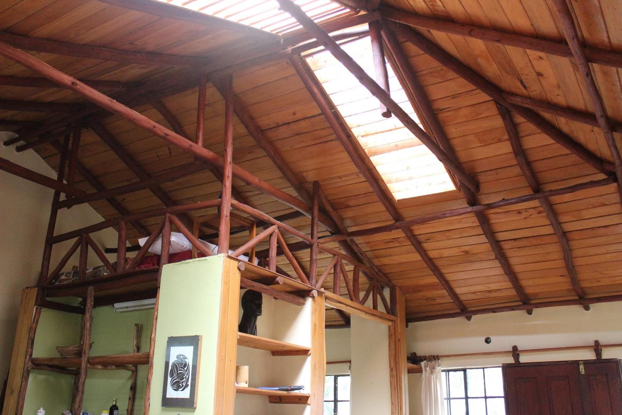 The Cottage-Place Of Grace 2Bdrm And Loft Bed All 4U At Usd58 Nairobi Dış mekan fotoğraf