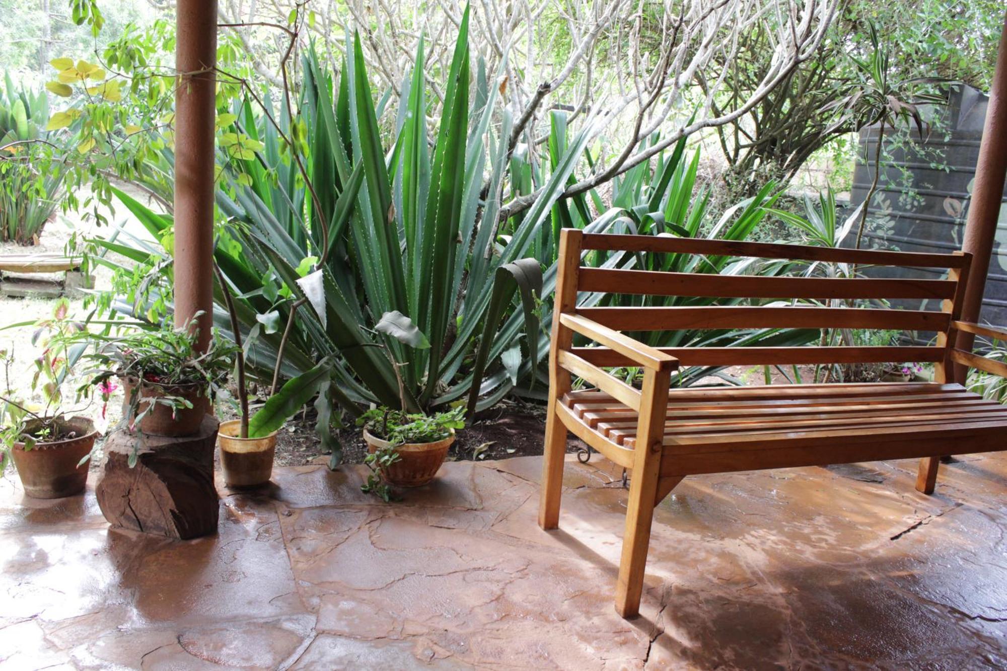 The Cottage-Place Of Grace 2Bdrm And Loft Bed All 4U At Usd58 Nairobi Dış mekan fotoğraf