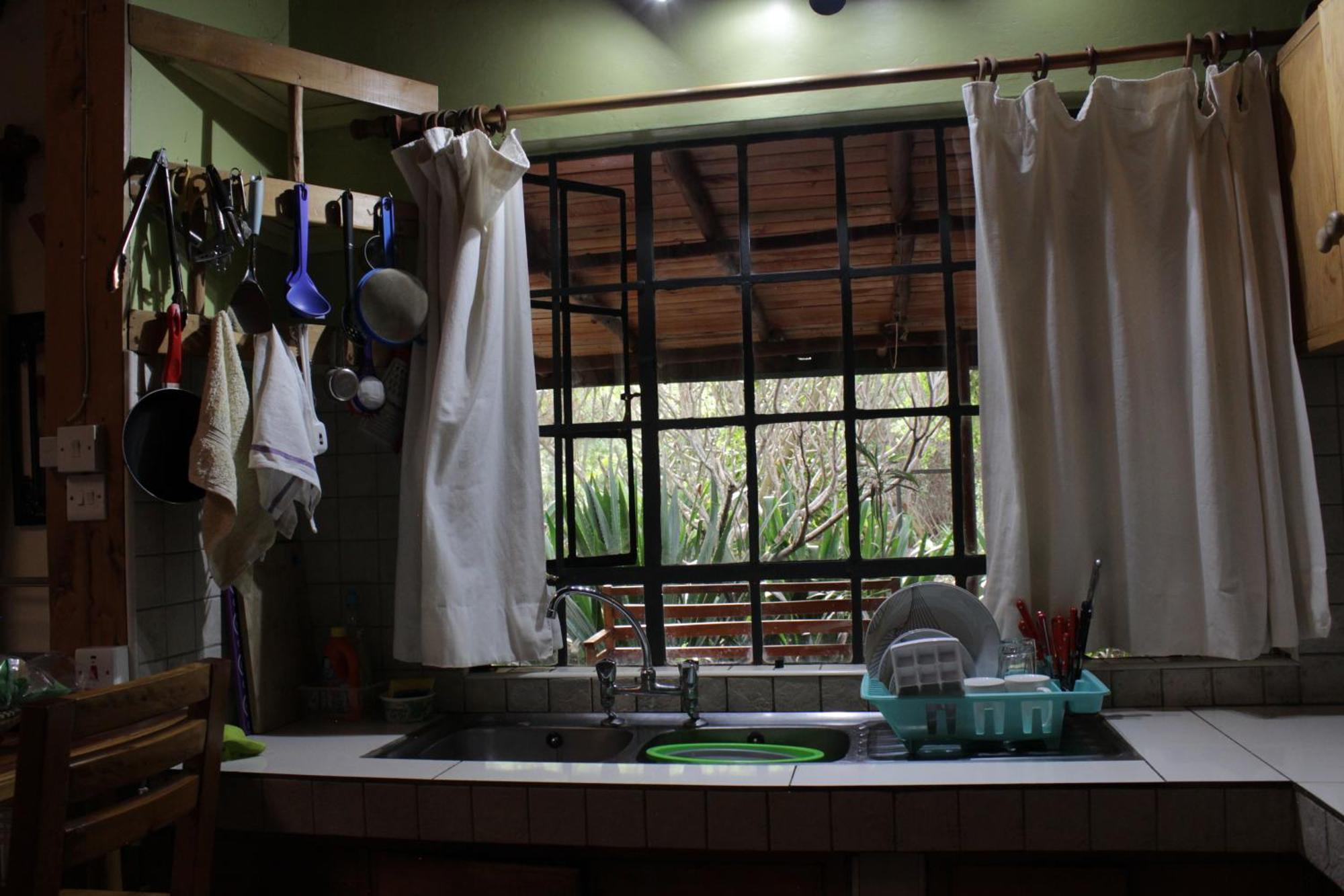 The Cottage-Place Of Grace 2Bdrm And Loft Bed All 4U At Usd58 Nairobi Dış mekan fotoğraf