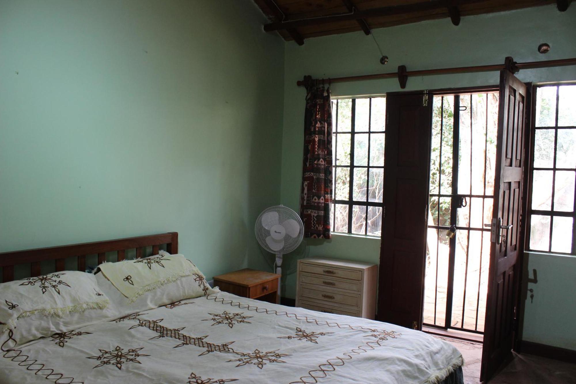 The Cottage-Place Of Grace 2Bdrm And Loft Bed All 4U At Usd58 Nairobi Dış mekan fotoğraf